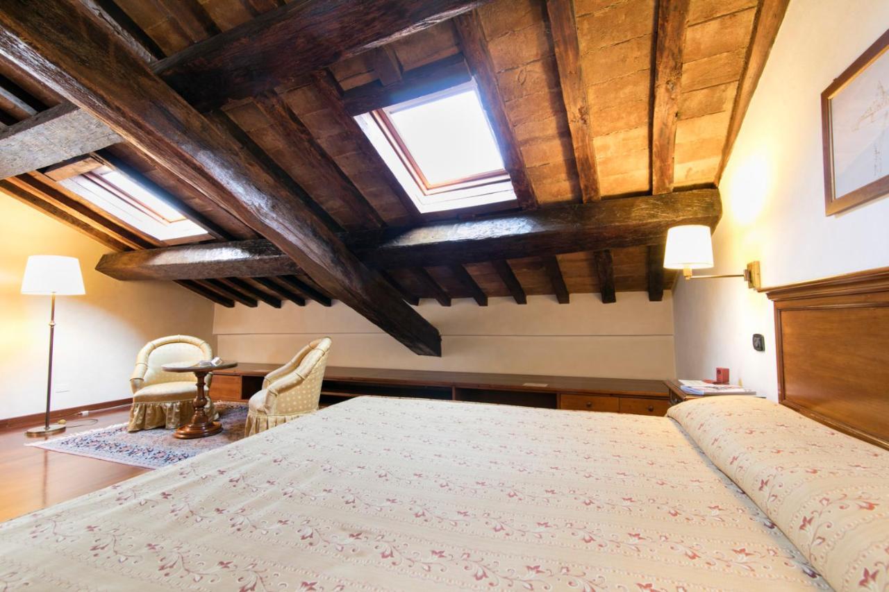Albergo Delle Notarie Reggio nell'Emilia Exterior foto