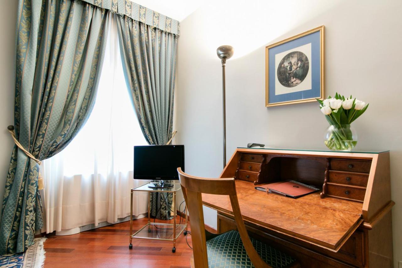 Albergo Delle Notarie Reggio nell'Emilia Exterior foto