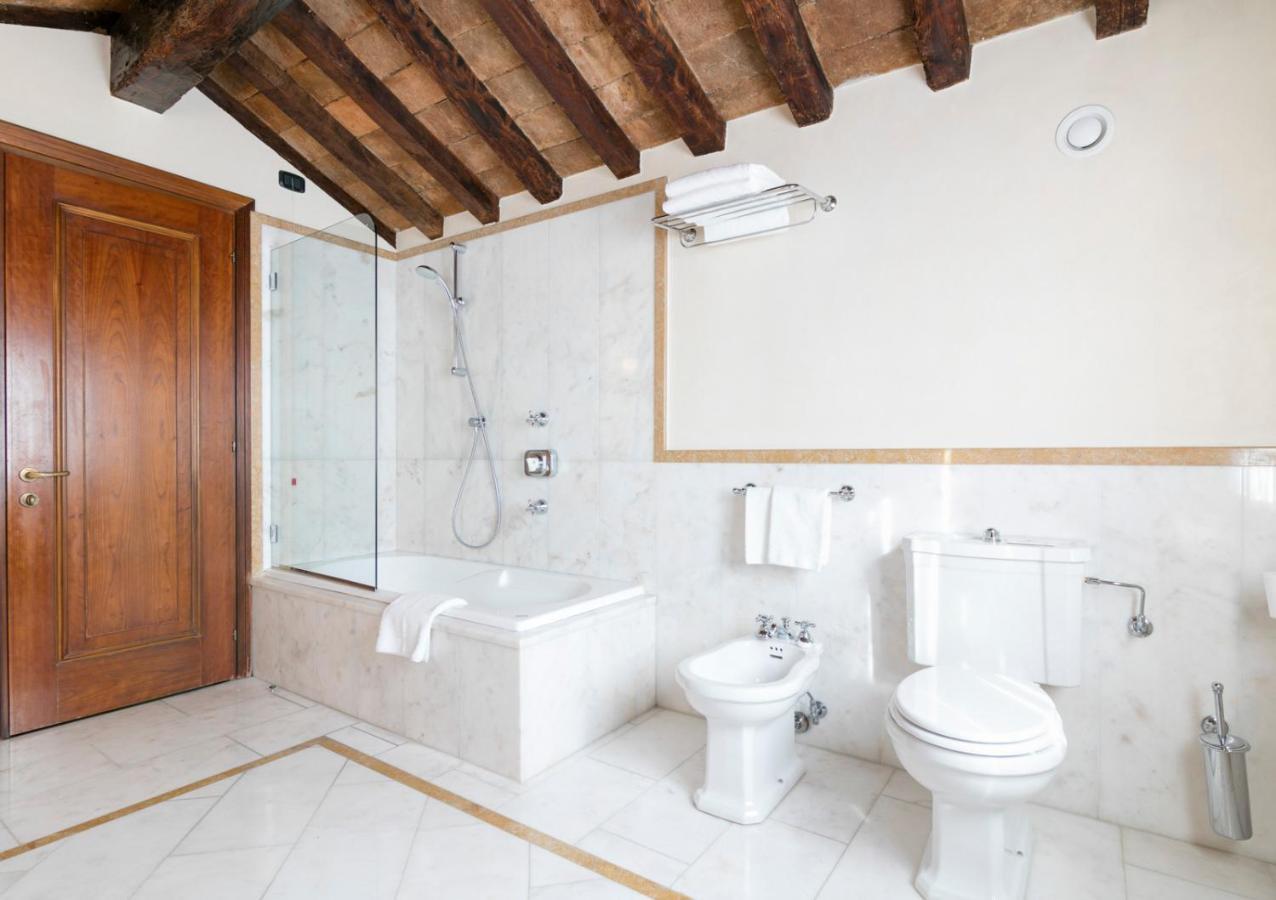 Albergo Delle Notarie Reggio nell'Emilia Exterior foto