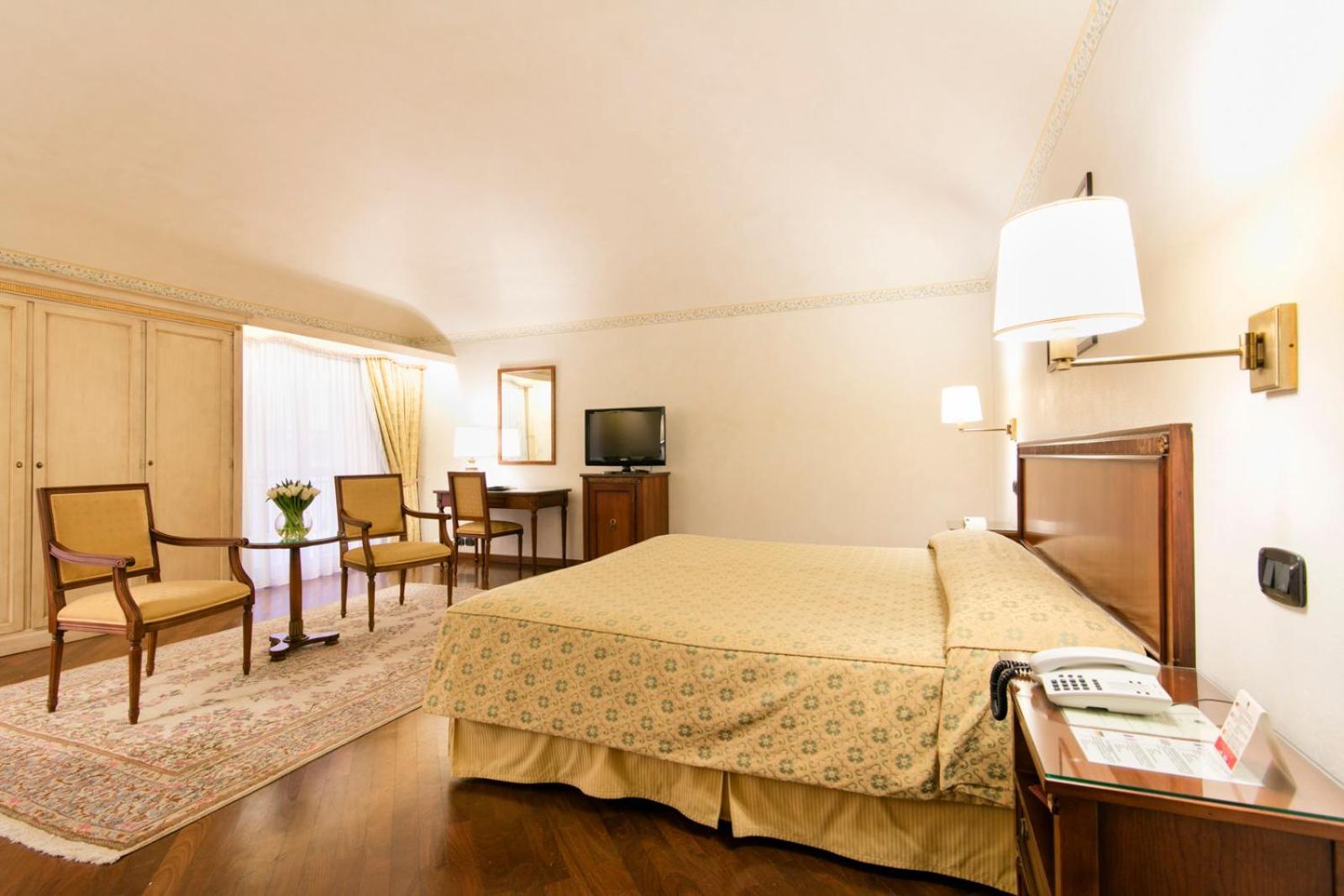 Albergo Delle Notarie Reggio nell'Emilia Exterior foto