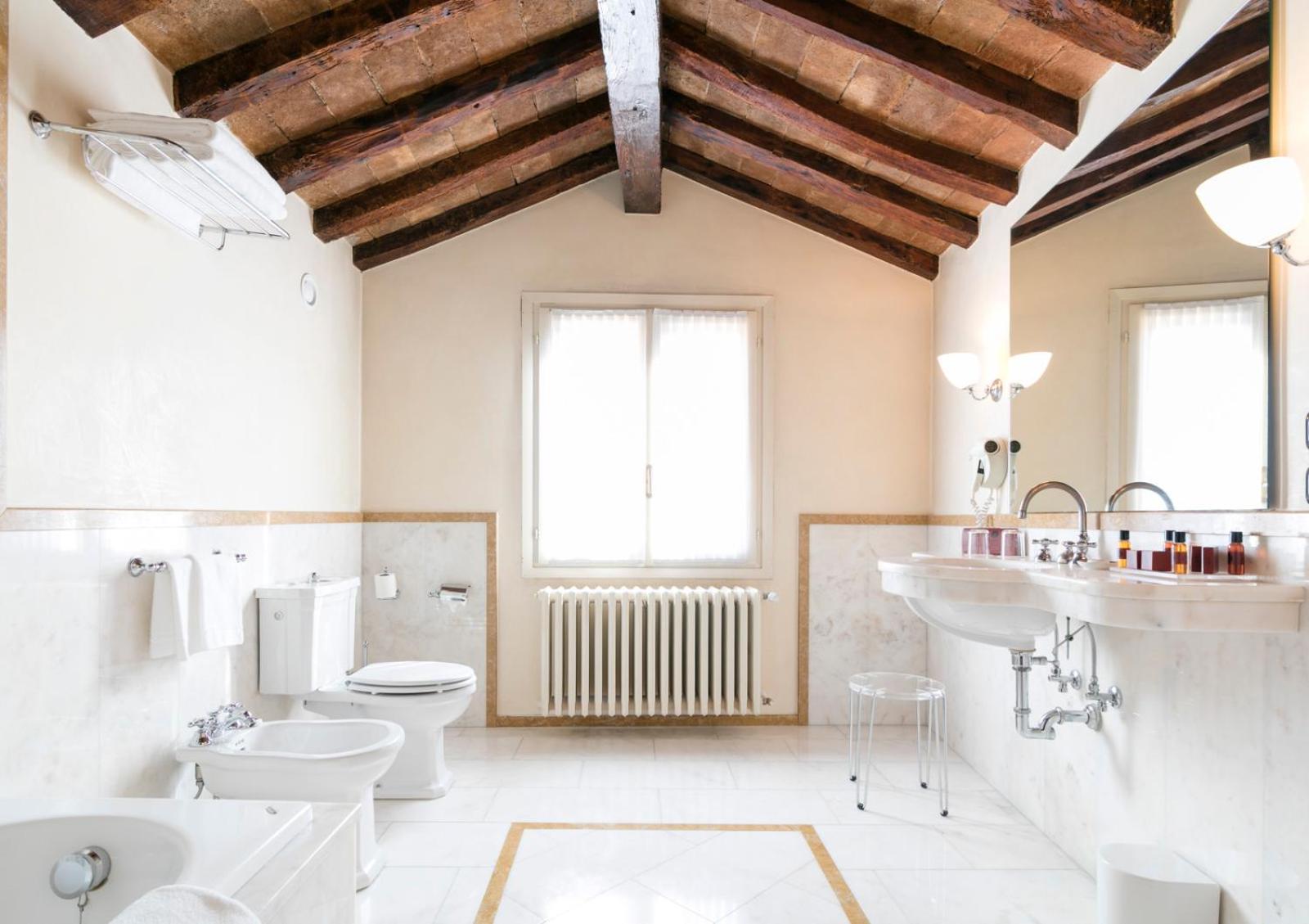 Albergo Delle Notarie Reggio nell'Emilia Exterior foto