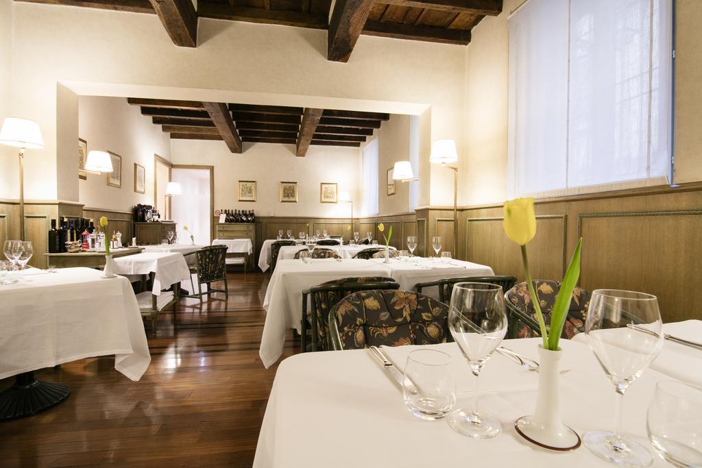 Albergo Delle Notarie Reggio nell'Emilia Exterior foto