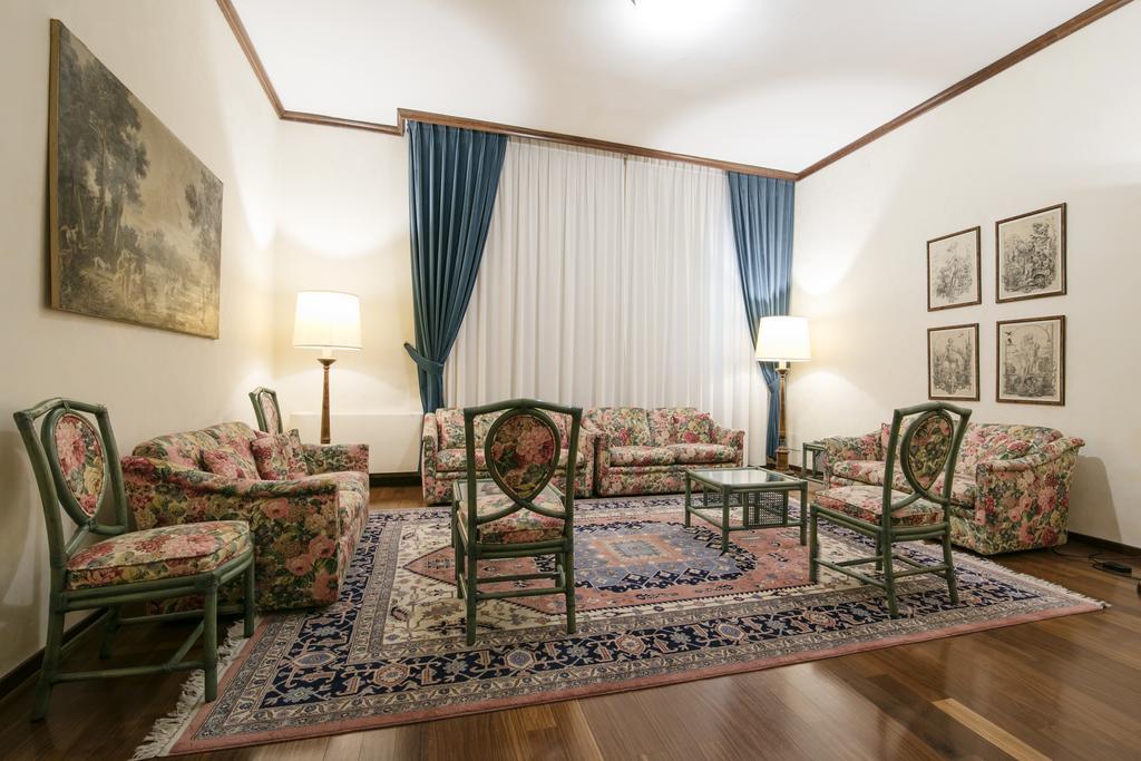 Albergo Delle Notarie Reggio nell'Emilia Exterior foto