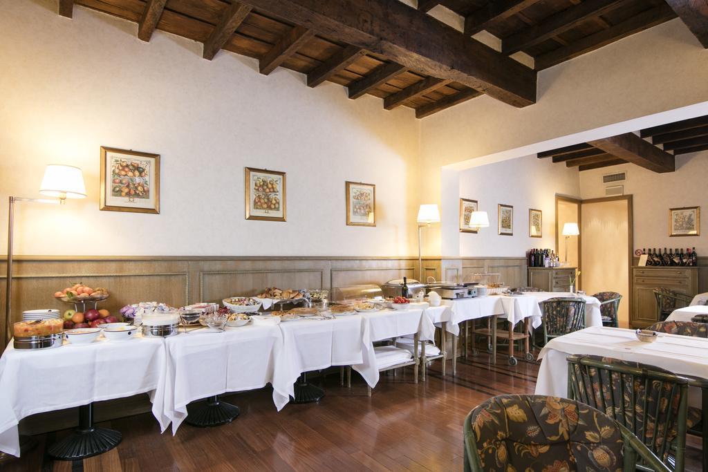 Albergo Delle Notarie Reggio nell'Emilia Exterior foto