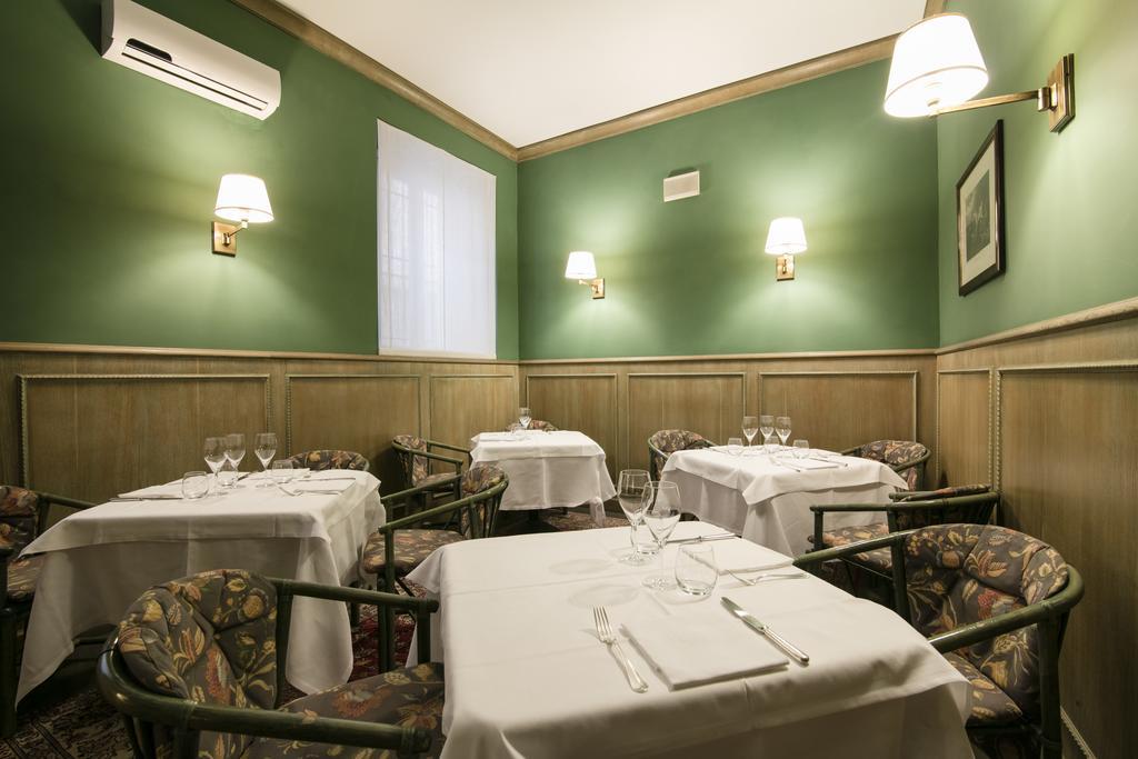 Albergo Delle Notarie Reggio nell'Emilia Exterior foto