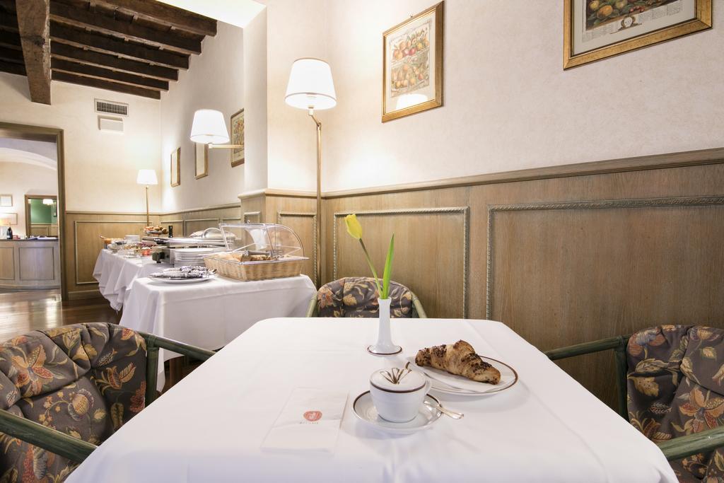Albergo Delle Notarie Reggio nell'Emilia Exterior foto