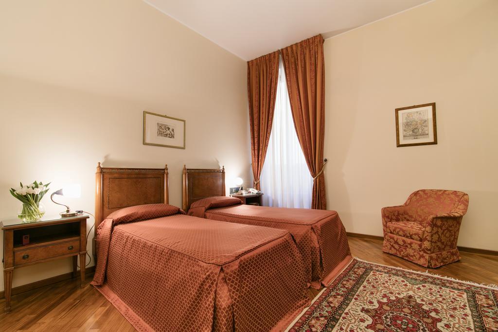 Albergo Delle Notarie Reggio nell'Emilia Exterior foto