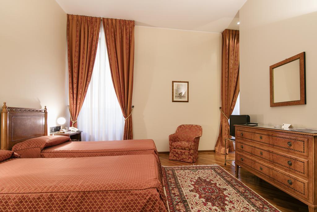 Albergo Delle Notarie Reggio nell'Emilia Exterior foto