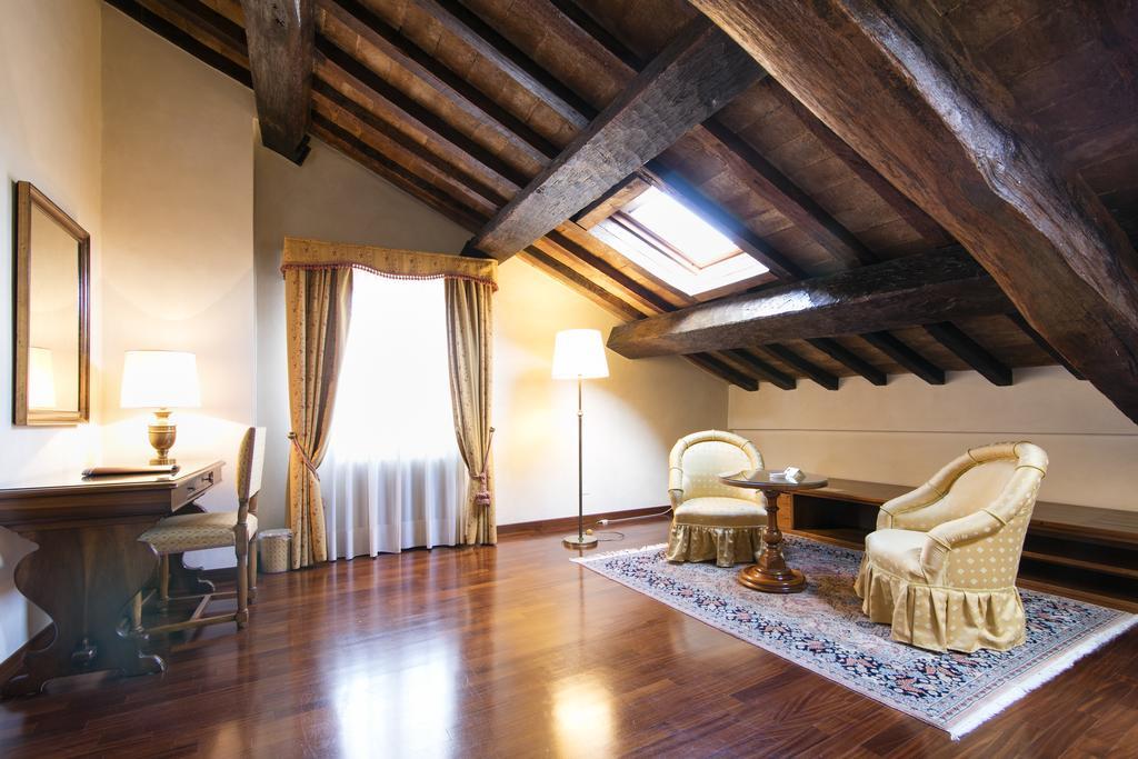 Albergo Delle Notarie Reggio nell'Emilia Exterior foto