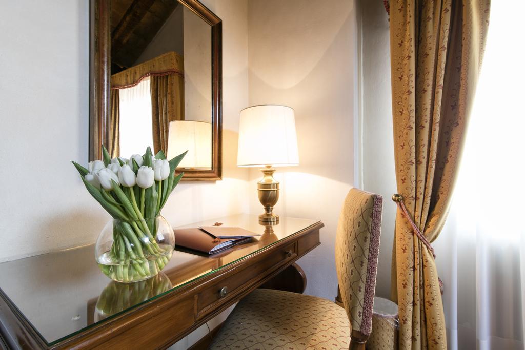 Albergo Delle Notarie Reggio nell'Emilia Exterior foto